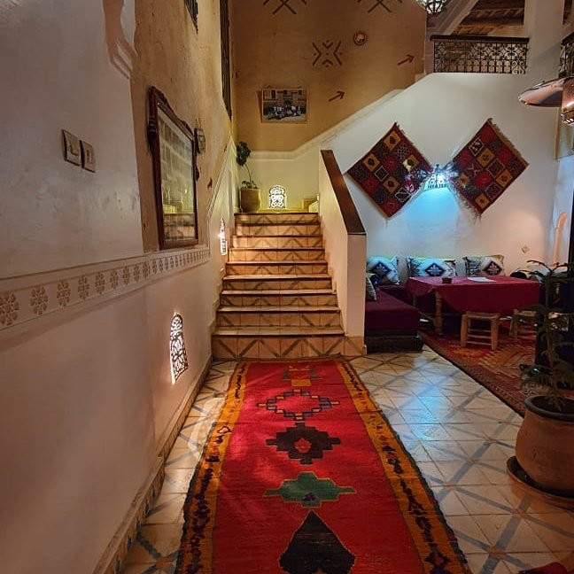 Andalusian Gardens-拉巴特必去景点