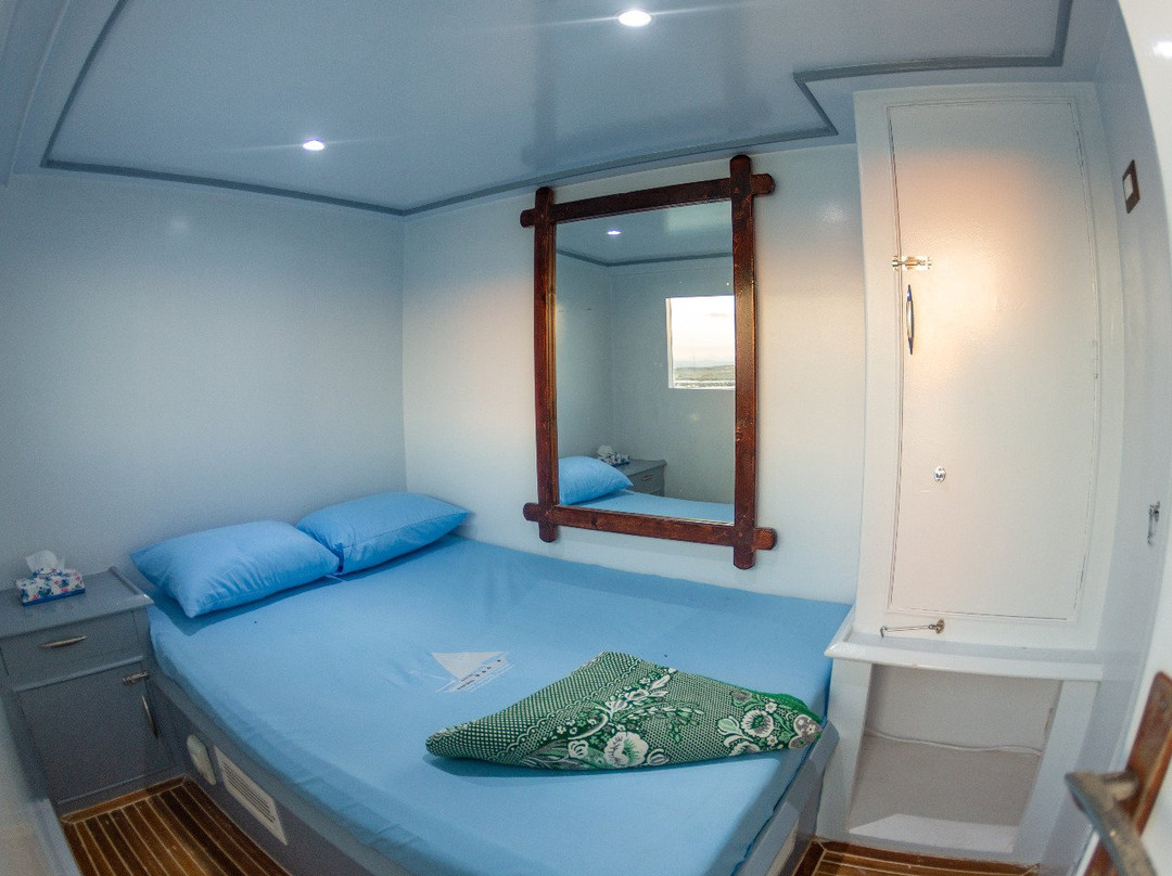 Aquatic Divers-艾尔可西利亚必去景点