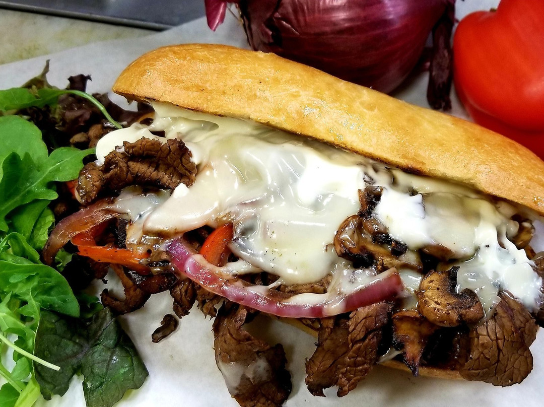 New Moon Natural Foods-Truckee