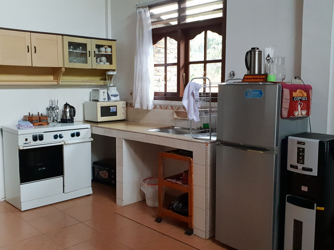 霍拉斯家庭别墅主图