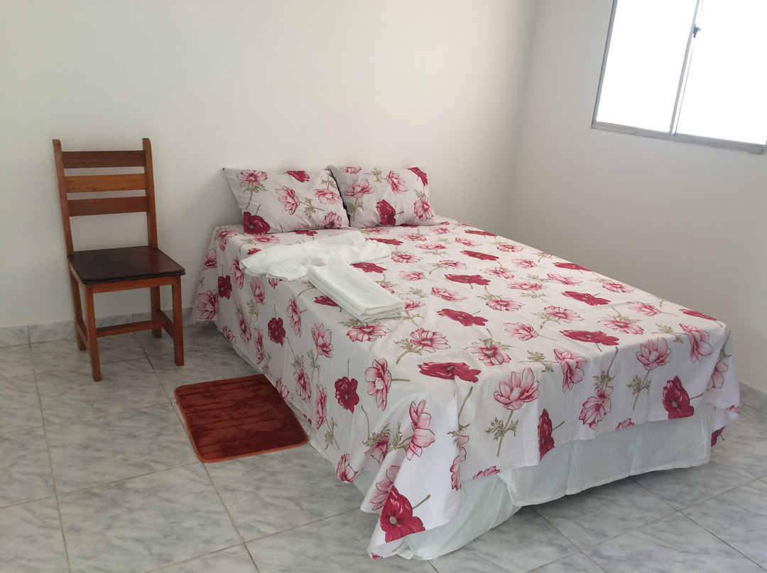 Garcez Beach-Jaguaripe必去景点