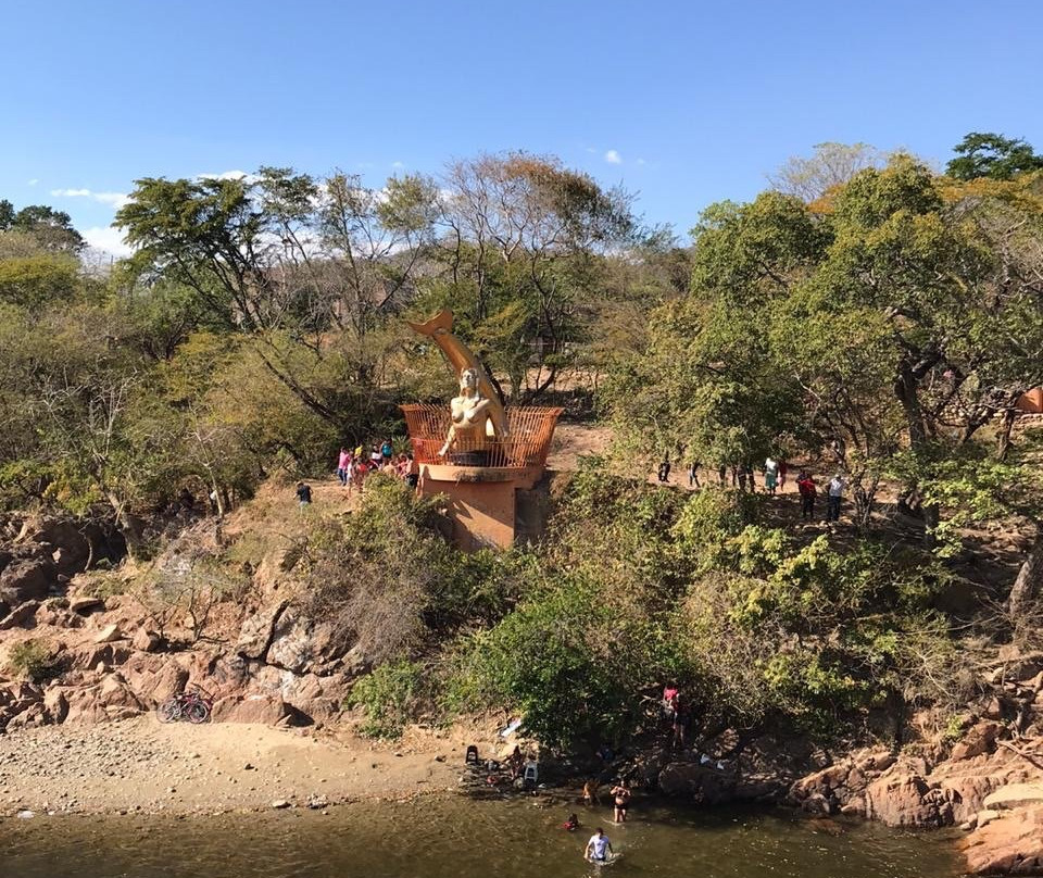 Balneario Hurtado-巴耶杜帕尔必去景点