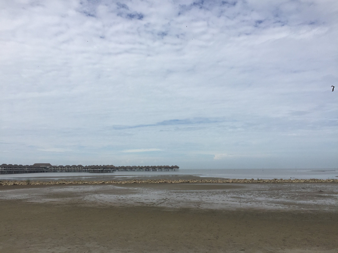 Bagan Lalang Beach景点图片