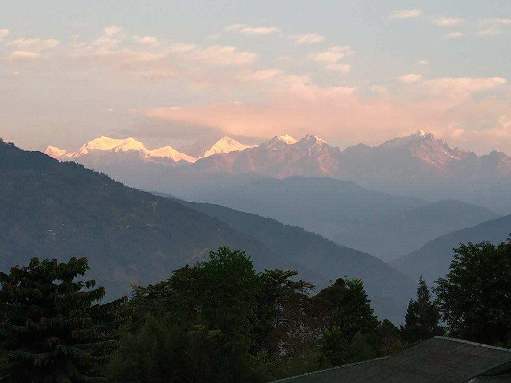 The Bliss Village Resort主图