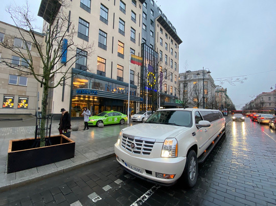 Play Baltic-维尔纽斯必去景点