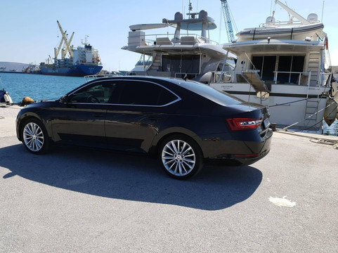 Goldeal-雅典必去景点