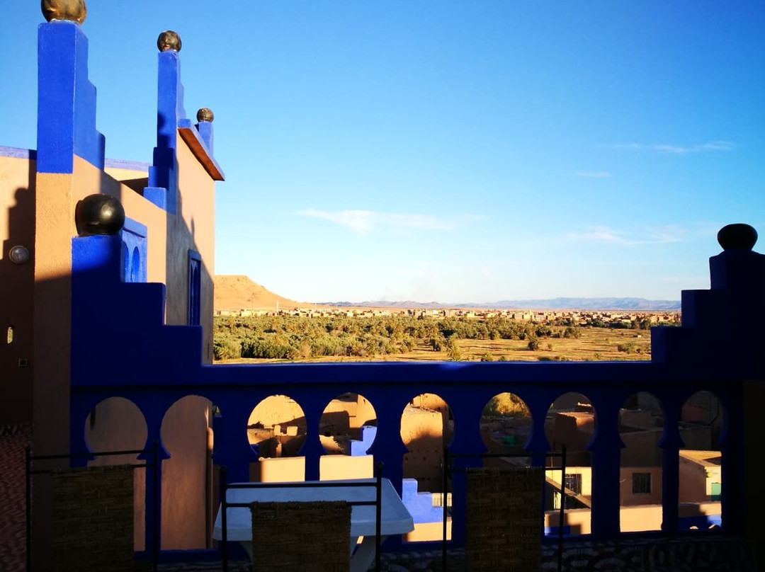 Auberge Chez Aissa主图