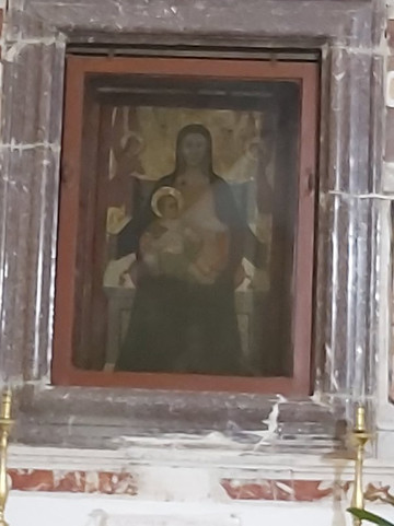 Chiesa di Santa Maria Maggiore-Tursi必去景点