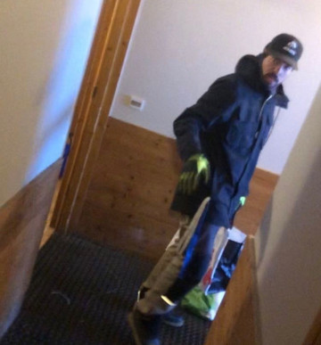 查维埃谷酒店主图