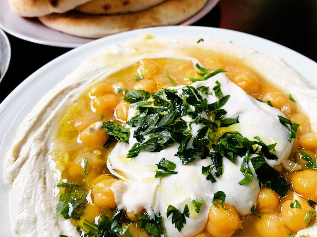 Via Sabra - Unfolding Israel-Kefar Sava必去景点