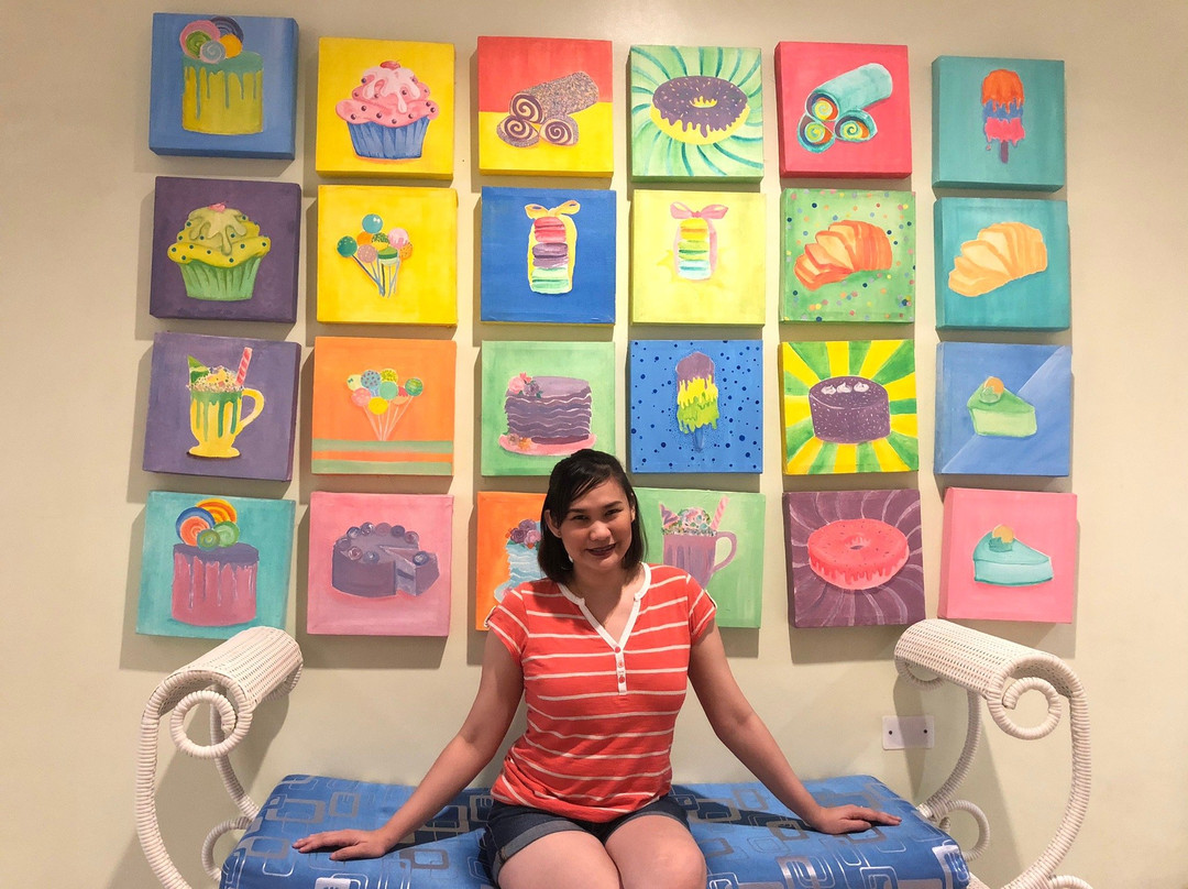 Cakefully Yours Hotel主图