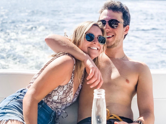 Aquaholics Florida-庞帕诺比奇必去景点