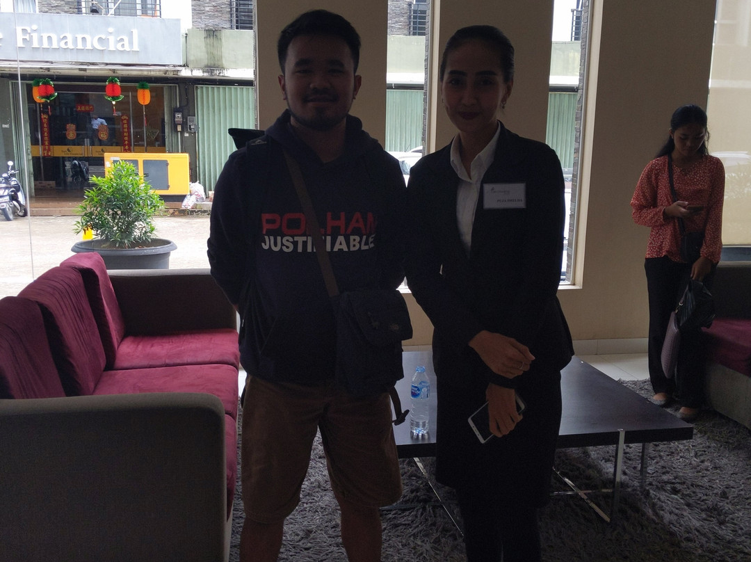 Orchardz Hotel Ayani主图