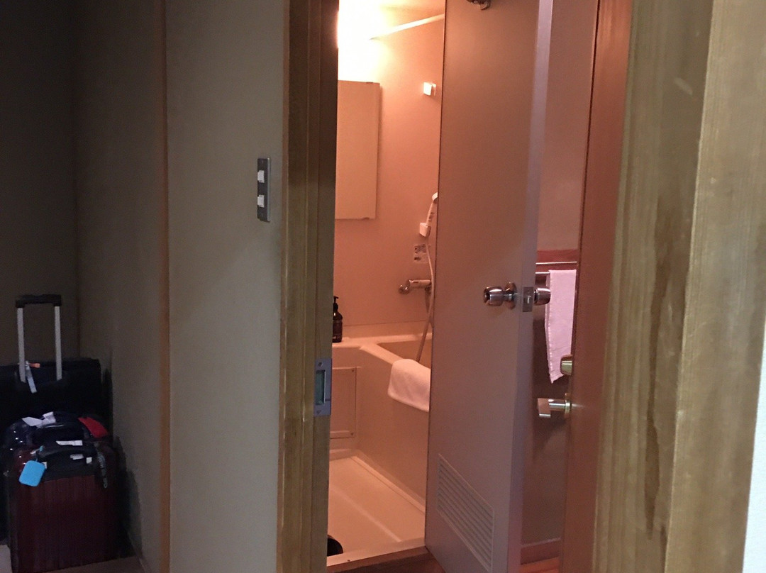 新鹤田酒店主图