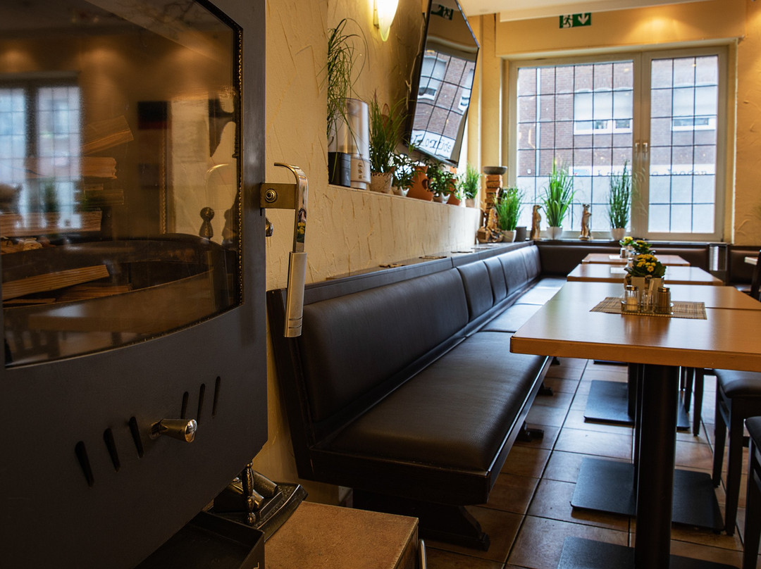 Hotel Schuetze主图