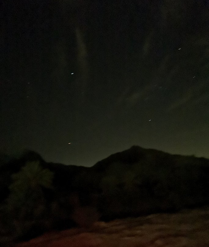 Wadi Shis-Masafi必去景点