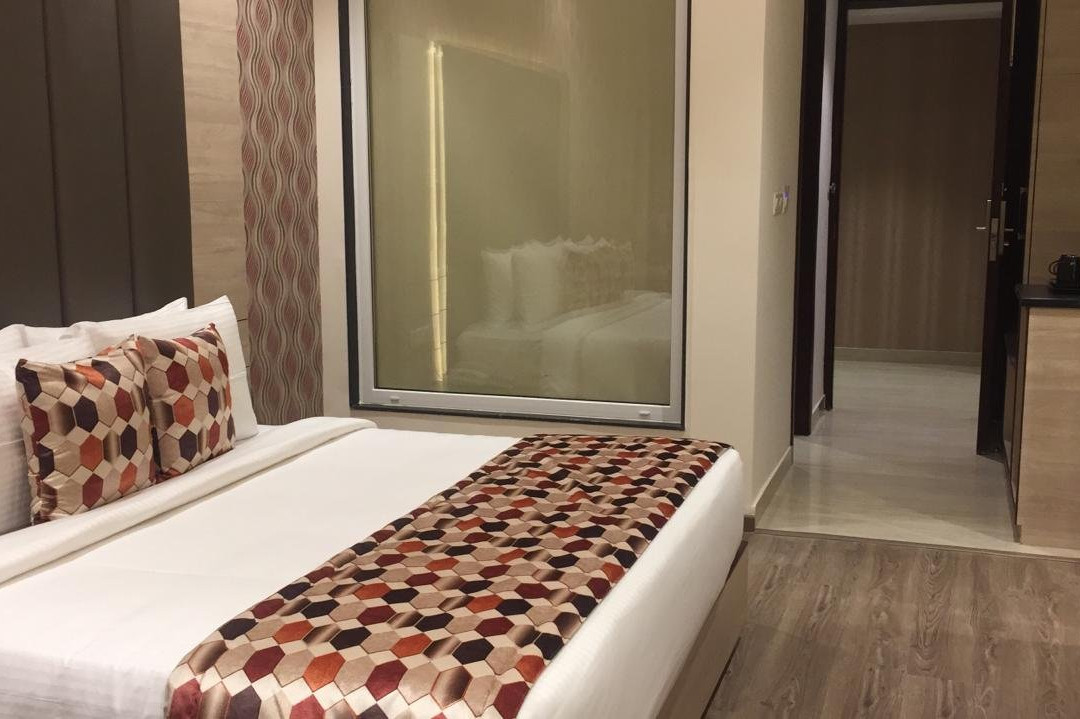 Hotel Dara Royale主图