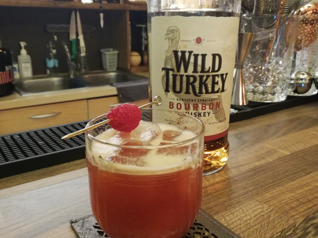 Temperatura-维尔纽斯必去景点