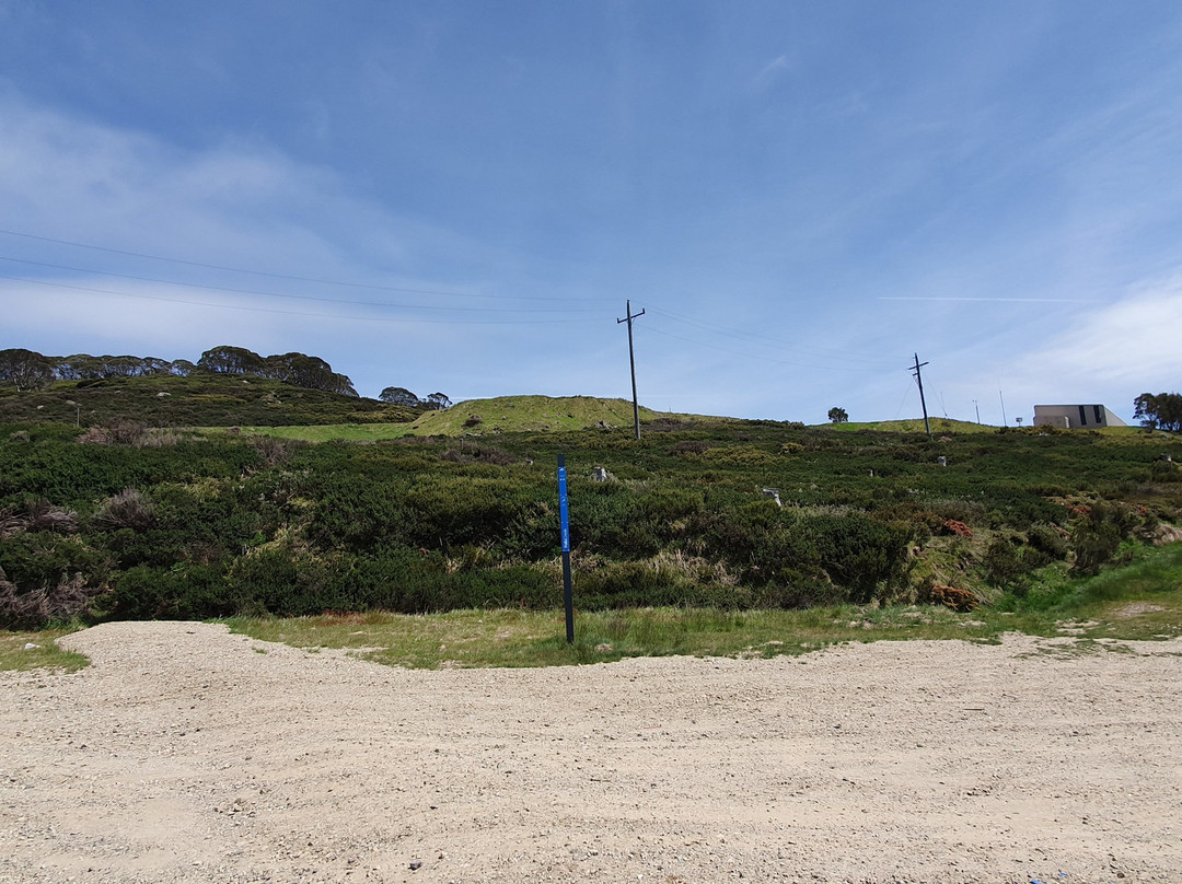Rocky Valley Lookout-Falls Creek必去景点