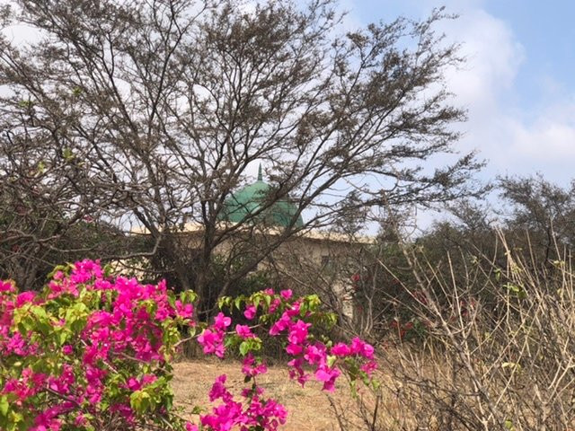 纳比耶亚布墓-null必去景点