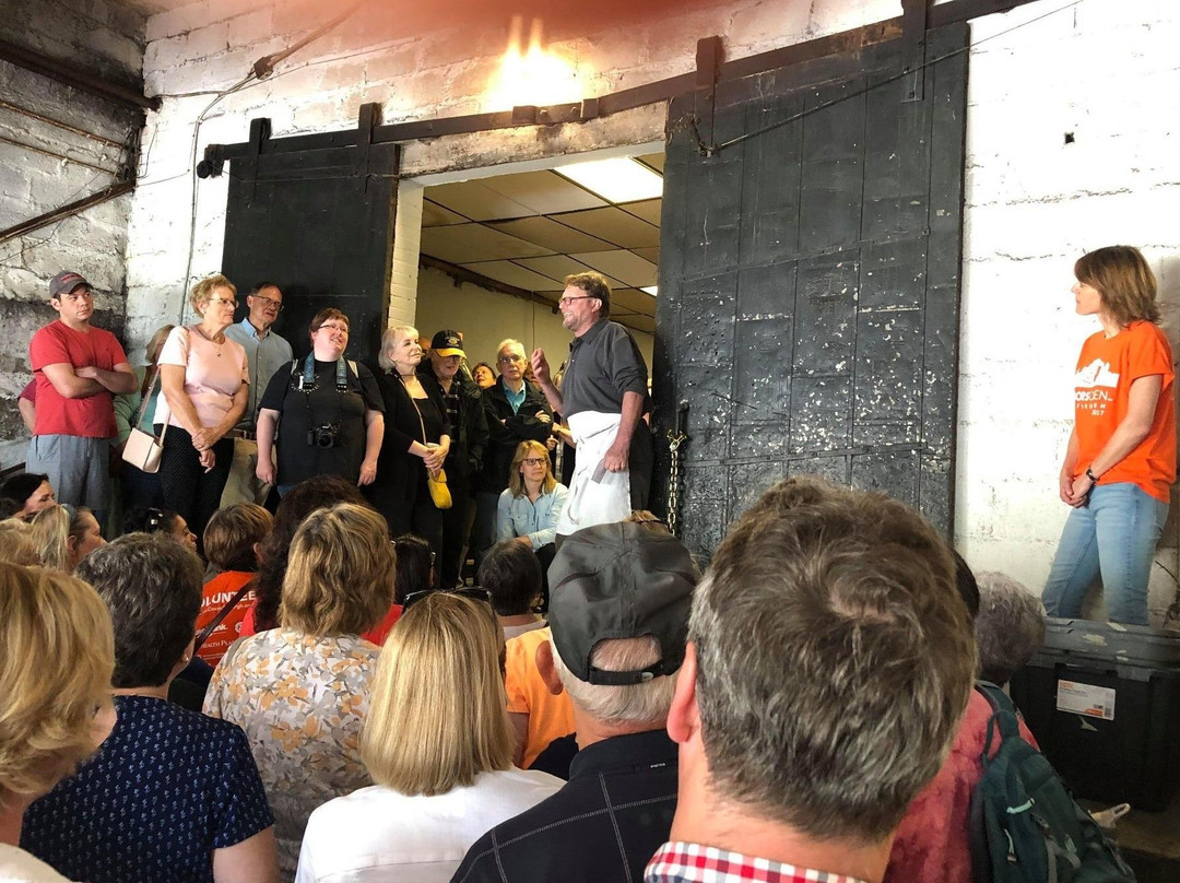 Doors Open Pittsburgh-匹兹堡必去景点