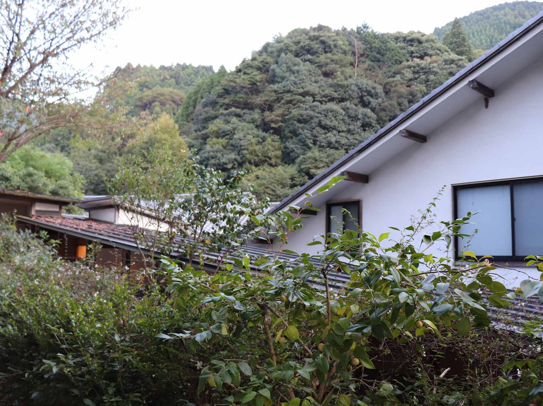 大正屋 椎叶山庄主图