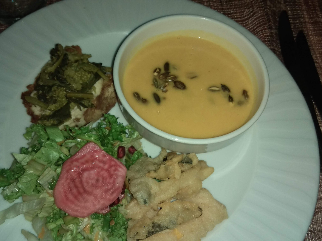 Agricola Samadhi主图