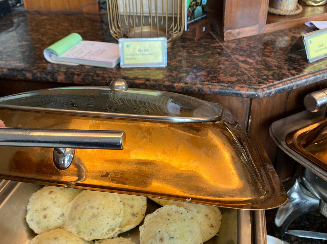 The Bella Vista主图