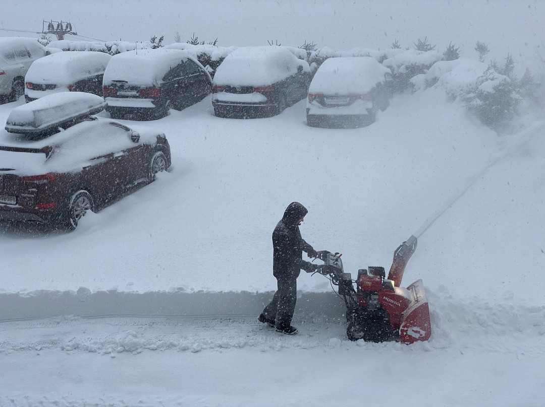 Hotel Havrania主图