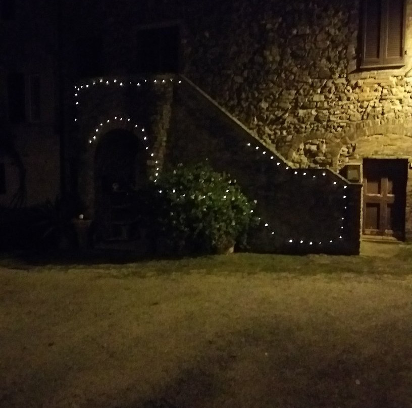 B&B Belvedere di Suvereto主图