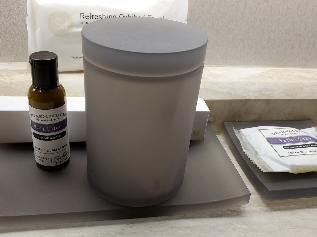 伯明翰凯悦酒店主图