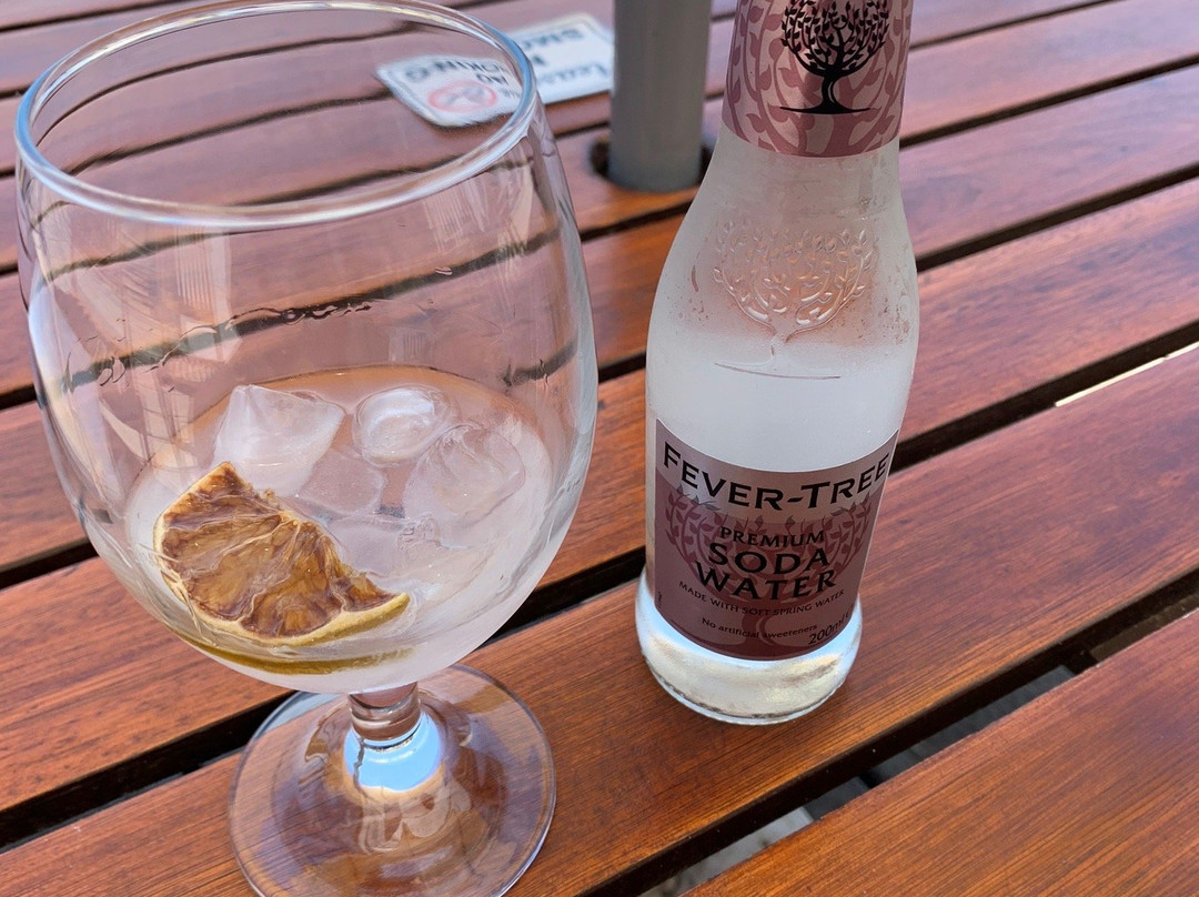 Fleurieu  Distillery-Goolwa必去景点