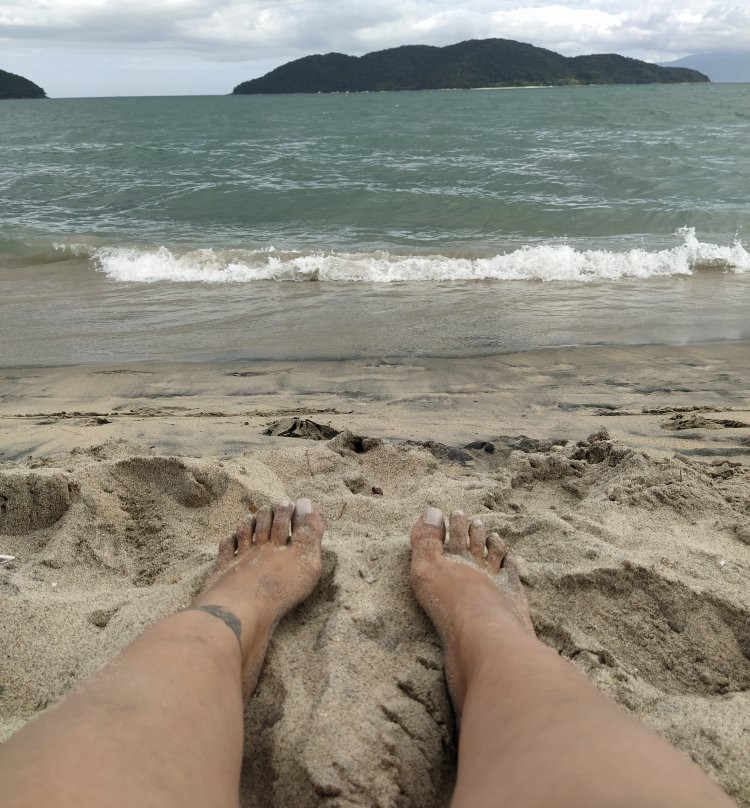 Praia da Mocóca-Caraguatatuba必去景点