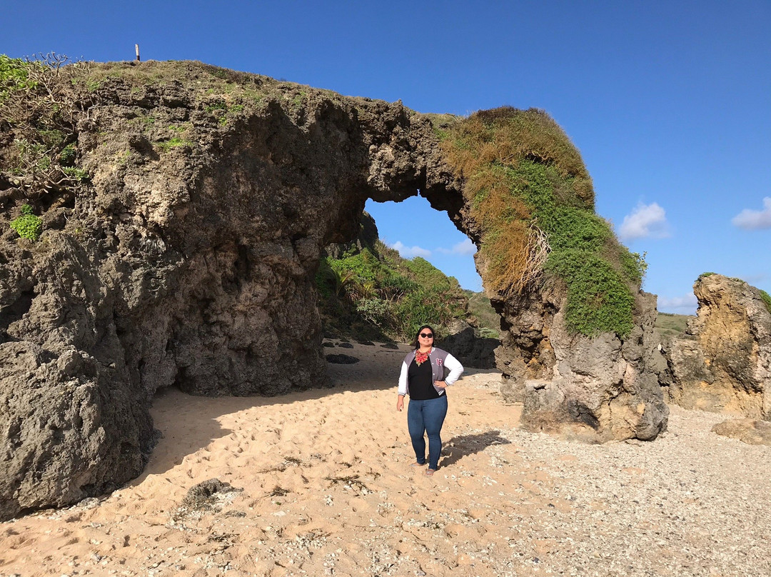 Morong Beach-Sabtang Island必去景点