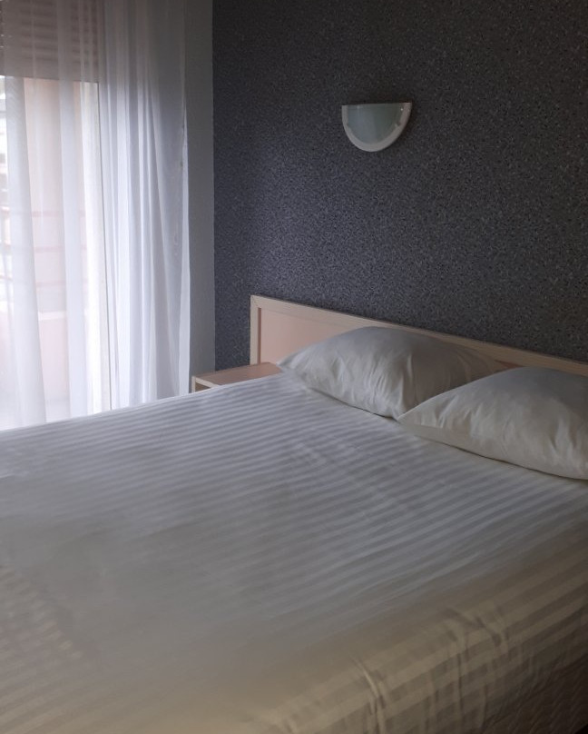 Best Hotel Hagondange / Amneville主图