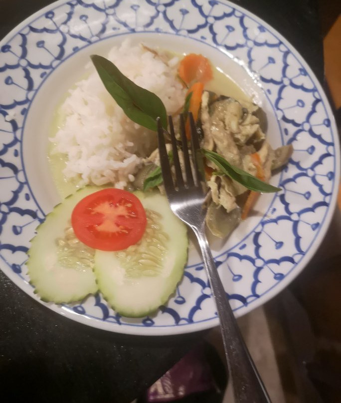 提延那茹殖民饭店主图
