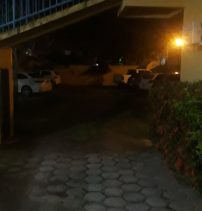 Pousada Girassol