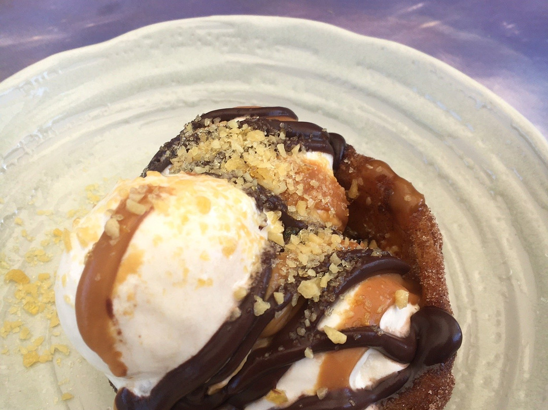 Creation-赫曼努斯必去景点