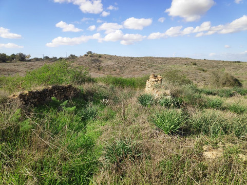 HaRishonim BaNegev Site-Sderot必去景点