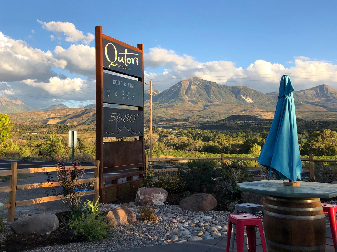 Qutori Wines LLC景点图片