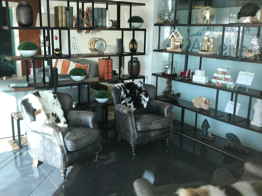 Hotel de Charme Casa da Amieira主图