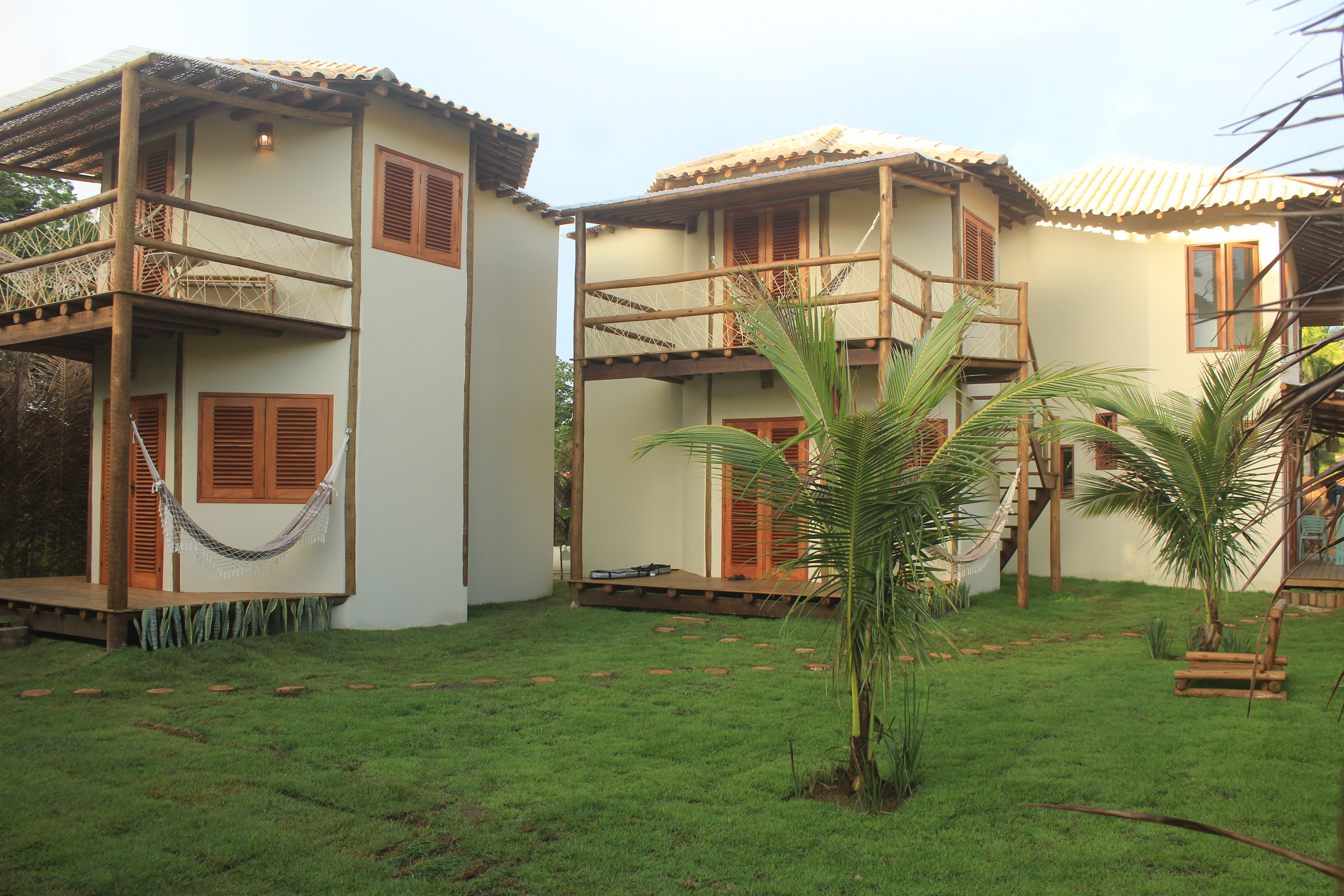 Vila Cacau-官方