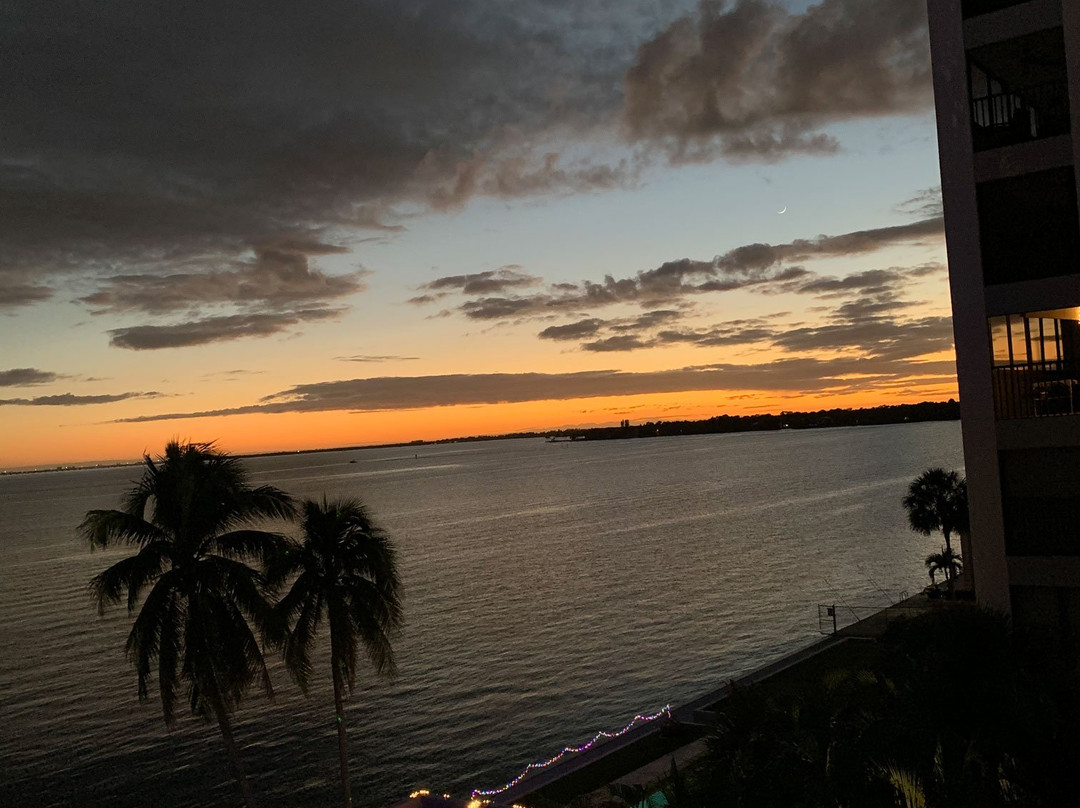 Best Western Fort Myers Waterfront主图