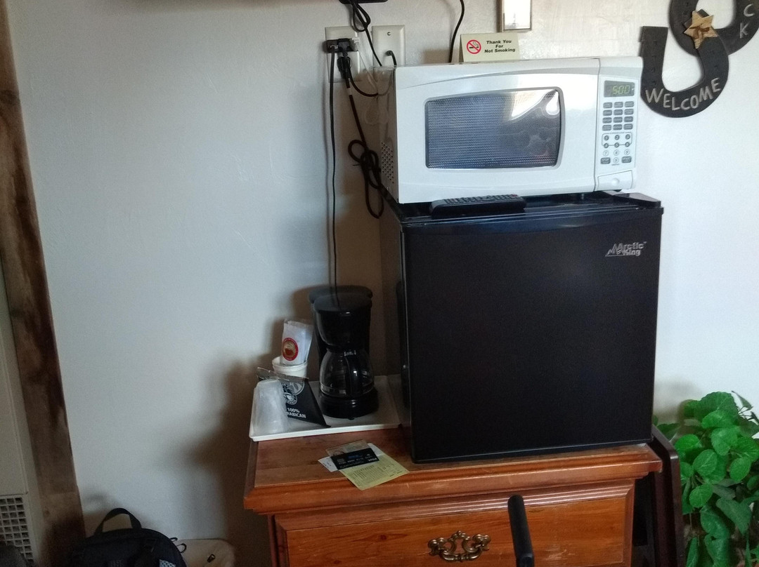 Cowboy Country Inn主图