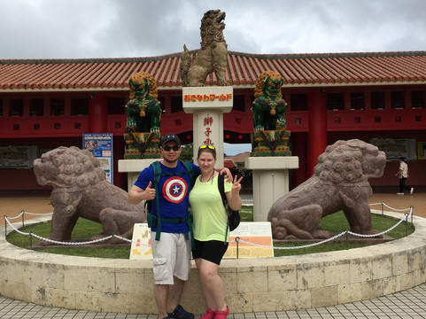 玉泉洞-南城市必去景点