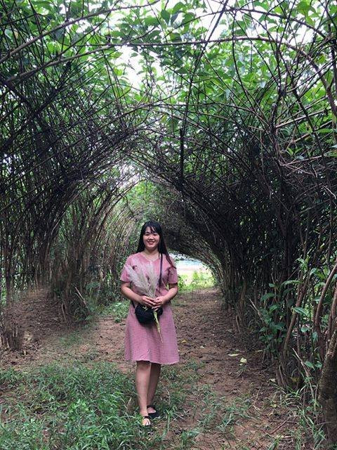 Thanh Chiêm Village主图