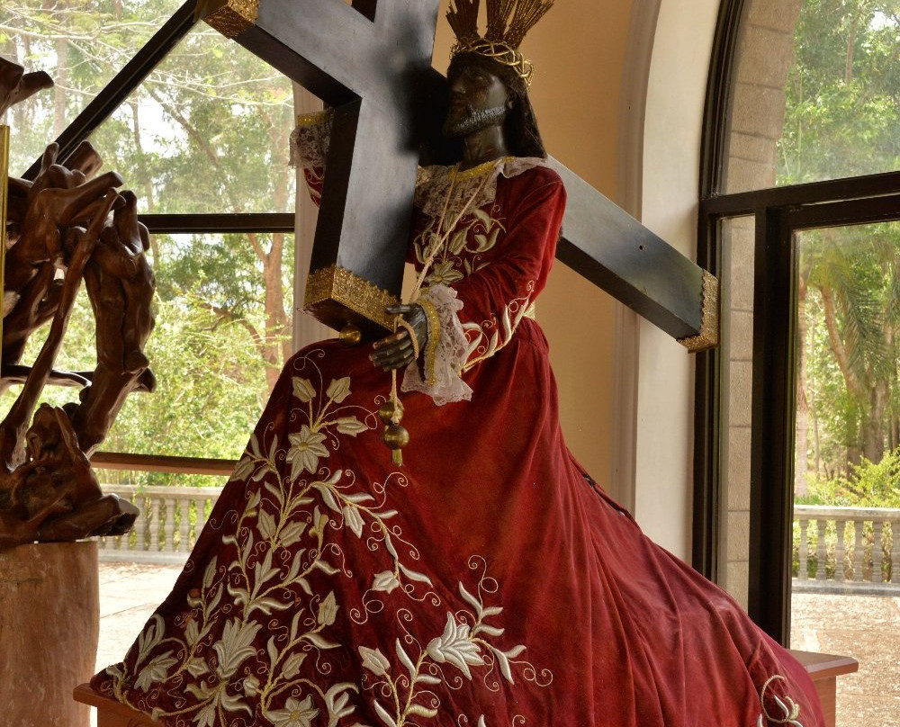 Holy Family Hills景点图片