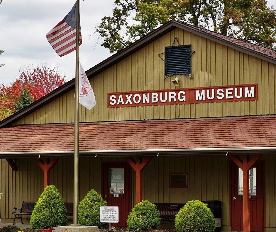 Saxonburg旅游攻略图片