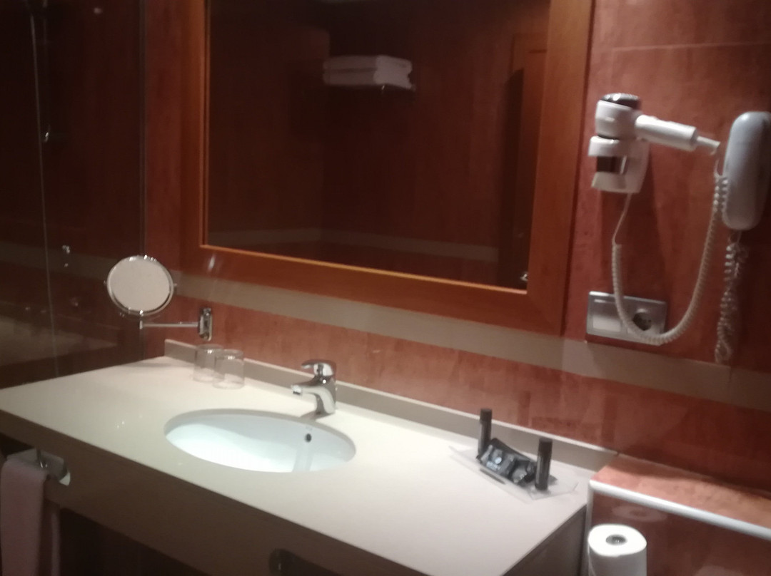 阿克塔艺术酒店主图