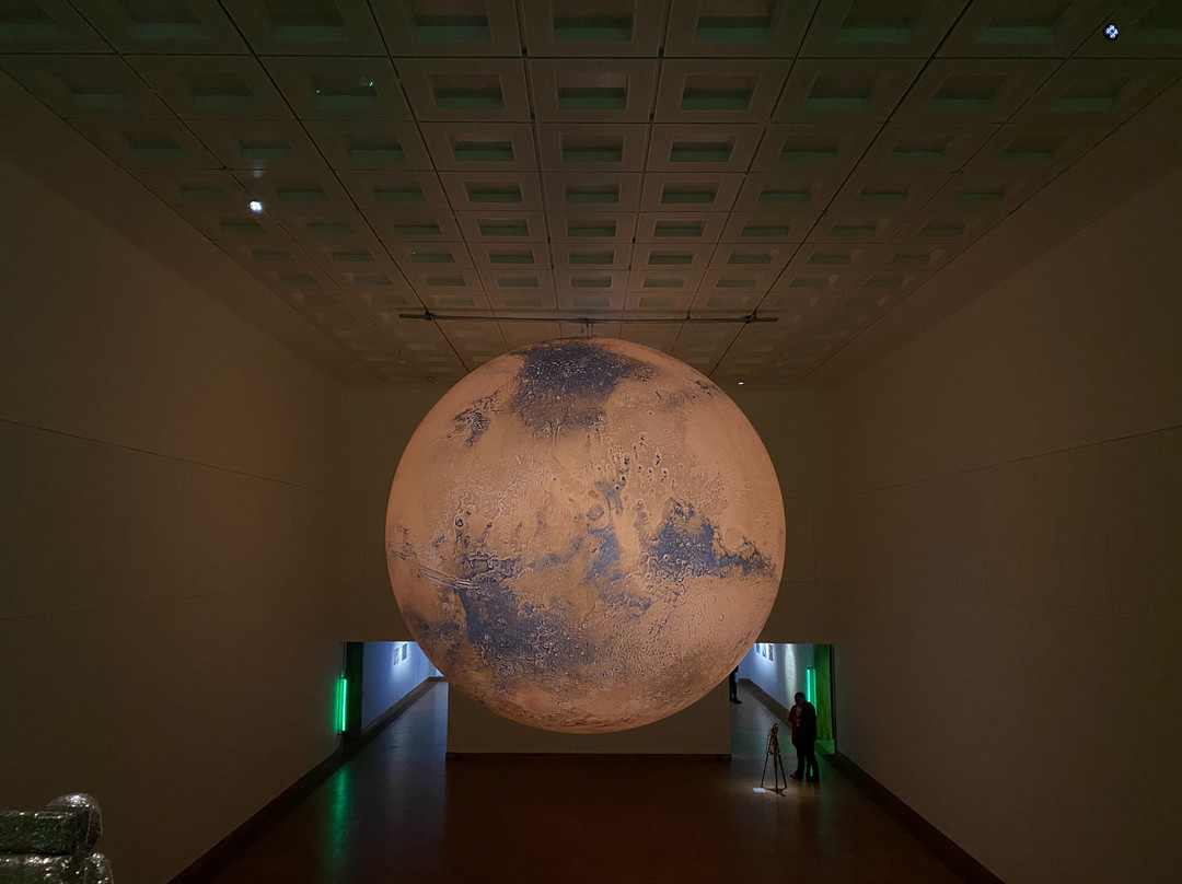 Kunsthal KAdE Amersfoort-阿默斯福特必去景点